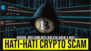 Setelah Bot Judol Terbitlah Bot Crypto