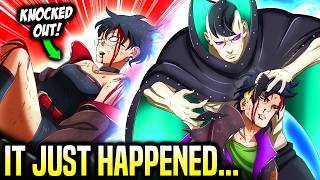 🚨 Boruto & Kawaki Just Gave Jura His BIGGEST Victory In Boruto Two Blue Vortex!