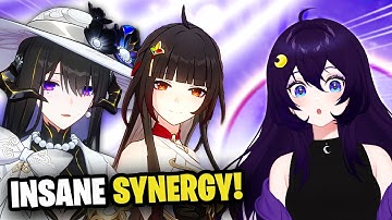 The Dahlia and Lingsha EASILY Destroy The NEW Apocalyptic Shadow! | Honkai Star Rail