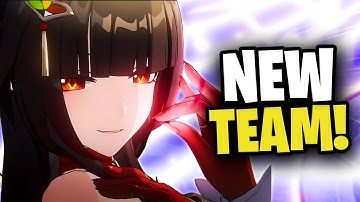 Lingsha EASILY Destroys The NEW Apocalyptic Shadow! | Honkai Star Rail