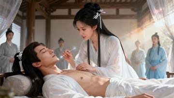 【全集】頂級醫師穿成冷宮棄妃！開局一個醫療箱救皇嗣贏民心，渣王跪求復合時，新帝正爲她執傘傾心！#drama #短劇#甜宠 #古装 #短劇#穿越 #chinesedrama