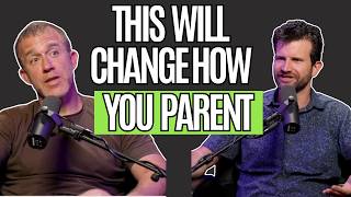 Raising Kids Without Screens, Schools, or Shame — Tucker Max on Conscious Parenting