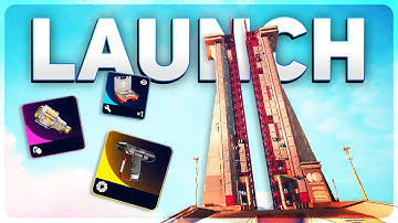 How To Access & Loot The Launch Tower - Complete Guide | ARC Raiders