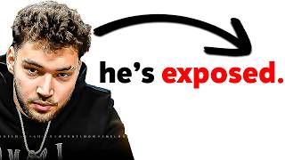 The Kai Cenat And Adin Ross Beef Is Getting WORSE