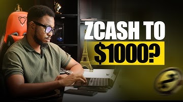 How To Find Coins That Will Explode Like Zcash