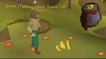 I’m in a War with this Bot Farm at 12:01 AM Every Night