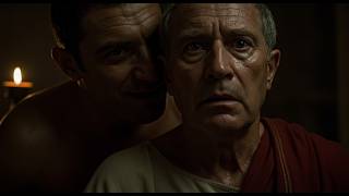 The Slave Who Secretly Ruled a Roman Senator | A True Story of Power & Betrayal | HISTORICAL TALES