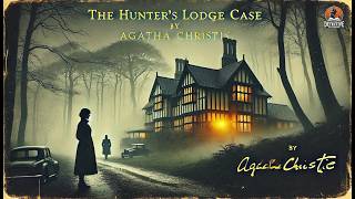 The Hunter's Lodge Case 🕵️‍♂️🔍 | Agatha Christie Mystery Unveiled!