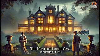 The Hunter's Lodge Case 🕵️‍♂️🔍 | Agatha Christie Mystery Unveiled!