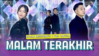 MALAM TERAKHIR - Simpatik Music | Fira Cantika X Irwan Krisdiyanto