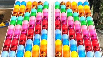 Color Ball Sorting Challenge – Complete Move Puzzle Tutorial