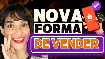 AFILIADO SHOPEE 2026: Venda Muito Com Essa Estratégia! Sem Redes Sociais, passo a passo Pelo celular