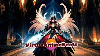 The most epic songs of anime stories-#music #anime #epic