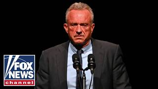 RFK  Jr. vows to clear out entire departments at FDA