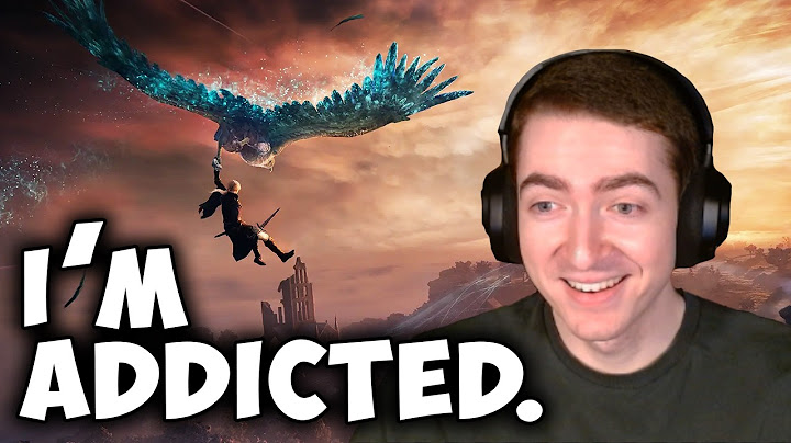 Elden Ring Pro plays Nightreign for the first time