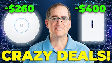 Unifi have LOST THEIR MINDS with these Black Friday Deals