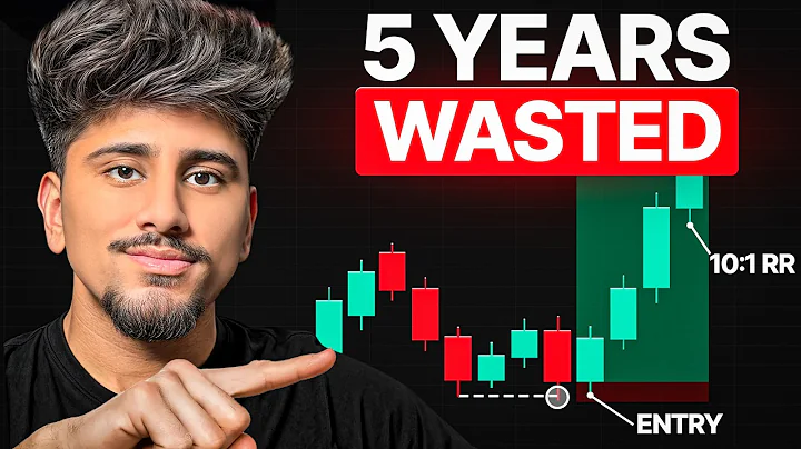 My Simple "9:30AM Candle" Scalping Strategy (Backtested 1000 Times)