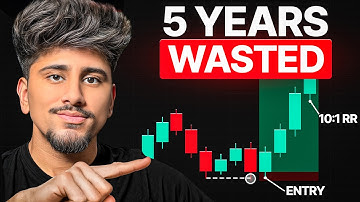 My Simple "9:30AM Candle" Scalping Strategy (Backtested 1000 Times)