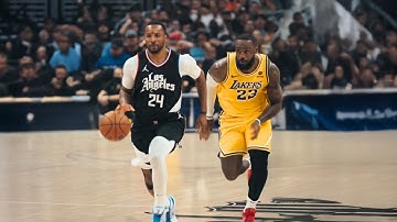 Chasedown blocks but whoever’s the chaser gets chased down next