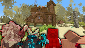 Can the Desertification protect my house against 4 other infections?