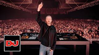 Sub Focus presents 'Circular Sound' Live From Alexandra Palace