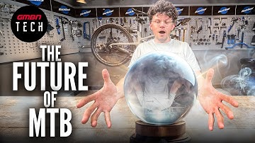 MTB Trends & Predictions for The Coming Year! | 2026 Mountain Bike Tech
