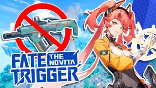 Can You Win Without Weapons in Fate Trigger: The Novita?