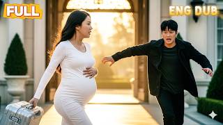 He refused children for years... She DIVORCED! Returns with HIS CHILD - Now He BEGS to REMARRY!😢👶