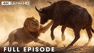 Apex Predators: Nature