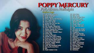 Poppy Mercury Full Album Lagu Nostalgia
