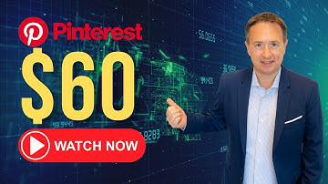 Pinterest Just SHOCKED Investors. Is This an Overreaction?