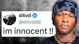 D4vd Might Be Innocent..