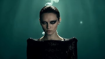 Back to basic - LUNÈS (AI Music Video)