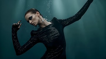 Back to basic - LUMÈN (AI Music Video)