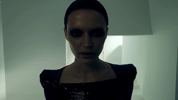 Back to basic - LUMÈN (AI Music Video)