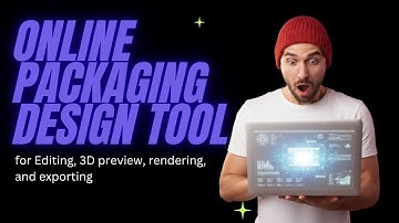 Pacdora Tutorial: Create Stunning 3D Packaging Designs Online in Minutes!