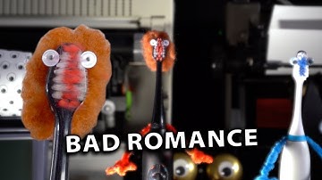 Lady Gaga - Bad Romance (Electric Device Cover)