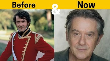 Pride and Prejudice 1995 Cast - Before Vs Now