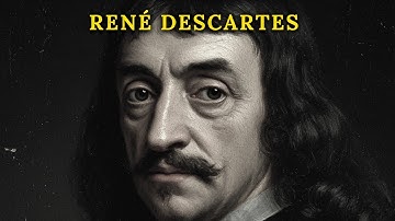 He Gave Birth to Modern Rationalism | The history and Philosophy of René Descartes
