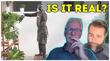 MindOn-videoanalyse: is dit de meest geavanceerde huishoudrobot van China tot nu toe?