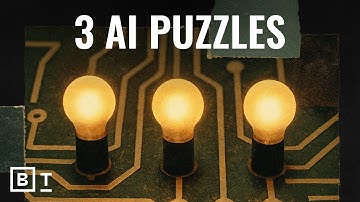 3 AI puzzles workplaces must solve | Martin Gonzalez for Big Think +