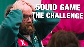 There's A New REAL LIFE Squid Game & It's So EXTRA - Squid Game: The Challenge Season 2 Ep 1-4 Recap