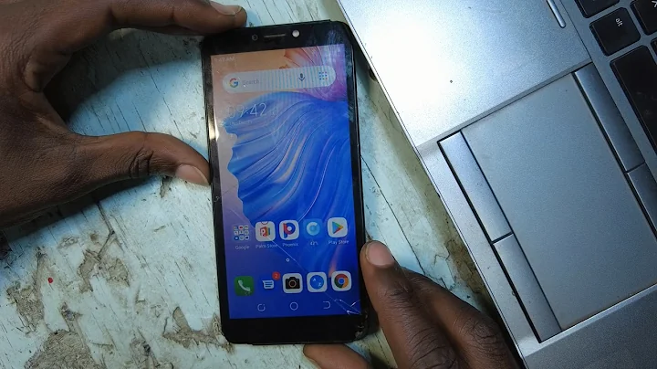 Tecno Pop 2F FRP Bypass DA-File | Tecno Pop 2F (B1F) Google Account Unlock | Tecno B1F Unlock 2026