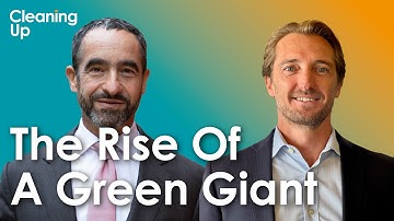 The $60 Billion Plan For Europe’s Largest AI Data Centre | Ep235: Robert Dunn