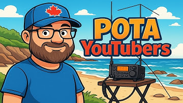 Ik heb 6 maanden lang elke POTA YouTuber bekeken - dit is wat echt werkt