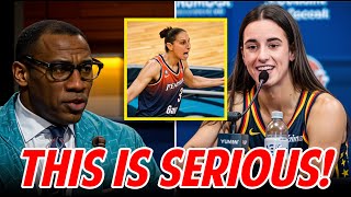 The Day Caitlin Clark EXPOSED the WNBA!