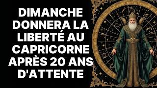 ♑ Capricorne, Cette Clé 🔑 REMISE À ZÉRO De Tes 10 Ans De Souffrance ! ATTENTION !