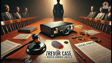 🕵️‍♂️ The Trevor Case 🕵️‍♀️ | A Classic Detective Mystery by Natalie Sumner Lincoln