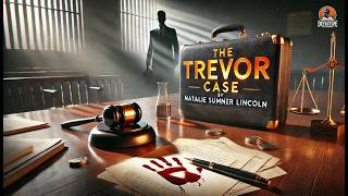 🕵️‍♂️ The Trevor Case 🕵️‍♀️ | A Classic Detective Mystery by Natalie Sumner Lincoln