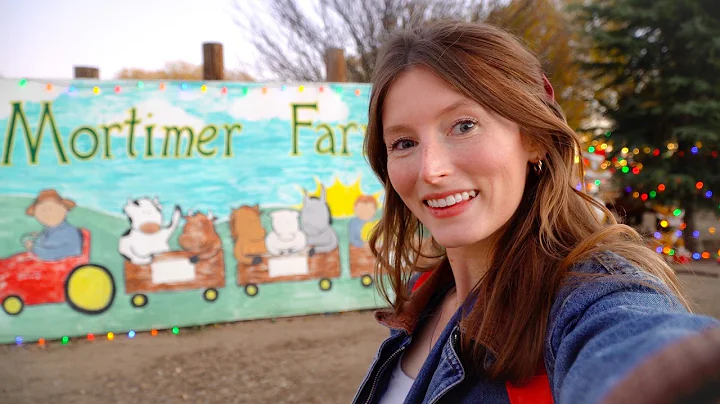 This Wasn't What I Planned... | VLOGMAS Day 6 🎄✨